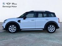 usado Mini Cooper D Countryman 110 kW (150 CV)