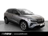 Usado Renault Austral Techno 158 CV (116 kW) 2024 Gris / plata SUV