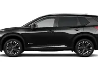 Ny Nissan X-Trail Tekna 203 HK (149 kW) 2026 Svart SUV