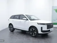 Usado Jaecoo 5 146 CV (107 kW) 2025 Blanco SUV