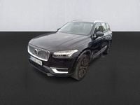 Usado Volvo XC90 Inscription 390 CV (286 kW) 2021 Azul SUV