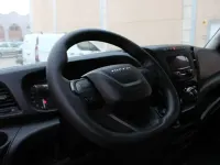 Usado Iveco Daily 136 CV (100 kW) 2021 Blanco Van