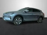 Usado BYD Seal U Comfort 159 kW (217 CV) 2026 Gris SUV