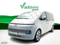 Usado Hyundai Staria 177 CV (130 kW) 2022 Blanco Monovolumen