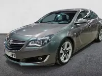 Usado Opel Insignia Eco 136 CV (100 kW) 2017