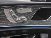 Usado Mercedes CLS450 367 CV (269 kW) 2019 Gris Coupe