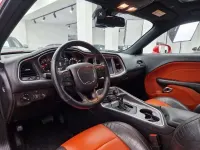 Usado Dodge Challenger 377 CV (277 kW) 2022 Rojo Coupe