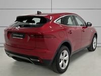 usado Jaguar E-Pace E PACE2.0D I4 MHEV 163 PS AWD Auto S