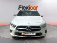 Usado Mercedes A250 218 CV (160 kW) 2020 Blanco Berlina