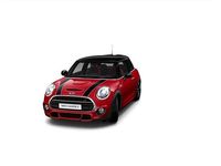 Usado Mini Cooper S 192 CV (141 kW) 2016 Rojo Utilitario