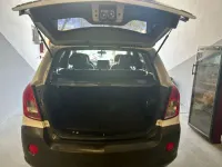 Usado Opel Antara Selective 163 CV (119 kW) 2013 Blanco SUV