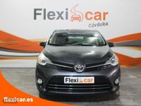 usado Toyota Verso 1.6 130 Advance 7pl.