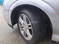 Usado Opel Vectra Club 122 CV (89 kW) 2003 Gris / plata Berlina