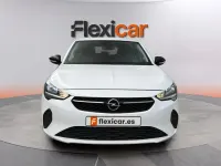 Usado Opel Corsa Edition 102 CV (75 kW) 2022 Blanco Utilitario
