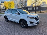 Usado Ford Edge Titanium 210 CV (154 kW) 2017 Blanco SUV