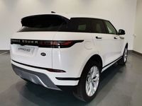 usado Land Rover Range Rover evoque SE