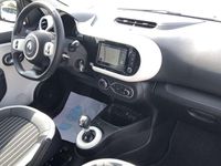 Usado Renault Twingo Zen 60 kW (82 CV) 2021 Blanco Utilitario