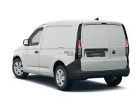 Nuevo VW Caddy 122 CV (89 kW) 2025 Blanco Monovolumen