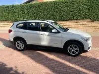 Usado BMW X1 150 CV (110 kW) 2017 Blanco SUV