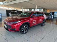 Usado MG HS Comfort 170 CV (125 kW) 2025 Granate SUV