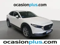 Occasion Mazda CX-30 122 PK (89 kW) 2022 Wit SUV