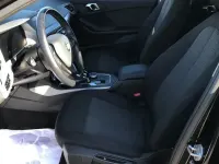 Usado BMW 118 150 CV (110 kW) 2024 Negro Utilitario