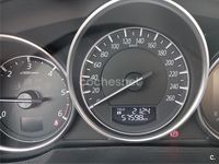 Usado Mazda CX-5 Luxury 150 CV (110 kW) 2016 Marrón SUV