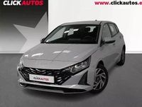 Usado Hyundai i20 100 CV (73 kW) 2025