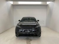 Usado Land Rover Range Rover Velar S 204 CV (150 kW) 2025 Santorini black SUV