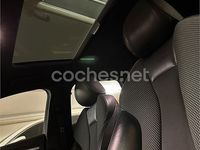 Usado Audi A3 Sport 110 CV (80 kW) 2016 Gris / plata Berlina