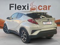 usado Toyota C-HR 1.8 125H Advance Híbrido en Flexicar Sabadell 2