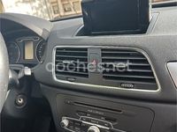 Usado Audi Q3 140 CV (102 kW) 2013 Blanco SUV