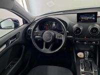 Usado Audi A3 Business 116 CV (85 kW) 2020 Azul