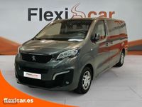 usado Peugeot Traveller Active 1.5 BlueHDi 88KW (120CV) Long