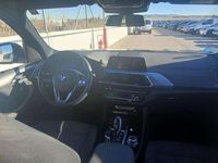 Usado BMW X3 190 CV (139 kW) 2021 Negro SUV