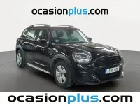 Używany Mini Cooper D Countryman 150 KM (110 kW) 2019 Czarny SUV