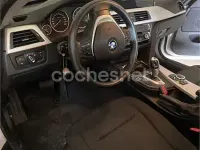 Usado BMW 420 Gran Coupé 190 CV (139 kW) 2019 Blanco Coupe