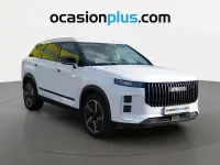 Usado Jaecoo 7 147 CV (108 kW) 2025 Blanco SUV