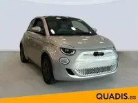 Nuevo Fiat 500e 86 kW (118 CV) 2025 Otro Berlina