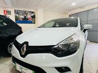 Usado Renault Clio IV Business 75 CV (55 kW) 2018 Blanco