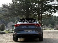 Usado Cupra Formentor VZ 310 CV (228 kW) 2021 Gris / plata SUV