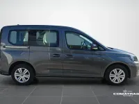 Usado VW Caddy 102 CV (75 kW) 2025 Gris Monovolumen