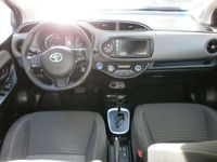 usado Toyota Yaris 100H 1.5 Feel! Limited Edition