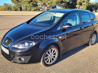 Usado Seat Altea XL Style 140 CV (102 kW) 2011 Negro Monovolumen