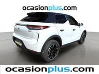 Usado DS Automobiles DS3 Crossback So Chic 131 CV (96 kW) 2020 Blanco SUV