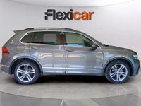 Usado VW Tiguan Sportline 151 CV (111 kW) 2019 Gris SUV
