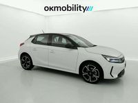Usado Opel Corsa S 101 CV (74 kW) 2024 Blanco Utilitario