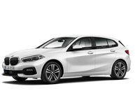 Usado BMW 118 Comfort Edition 150 CV (110 kW) 2022 Utilitario