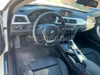 Usado BMW 420 184 CV (135 kW) 2016 Blanco Coupe