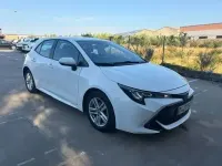 Usado Toyota Corolla Active 122 CV (89 kW) 2022 Blanco Utilitario